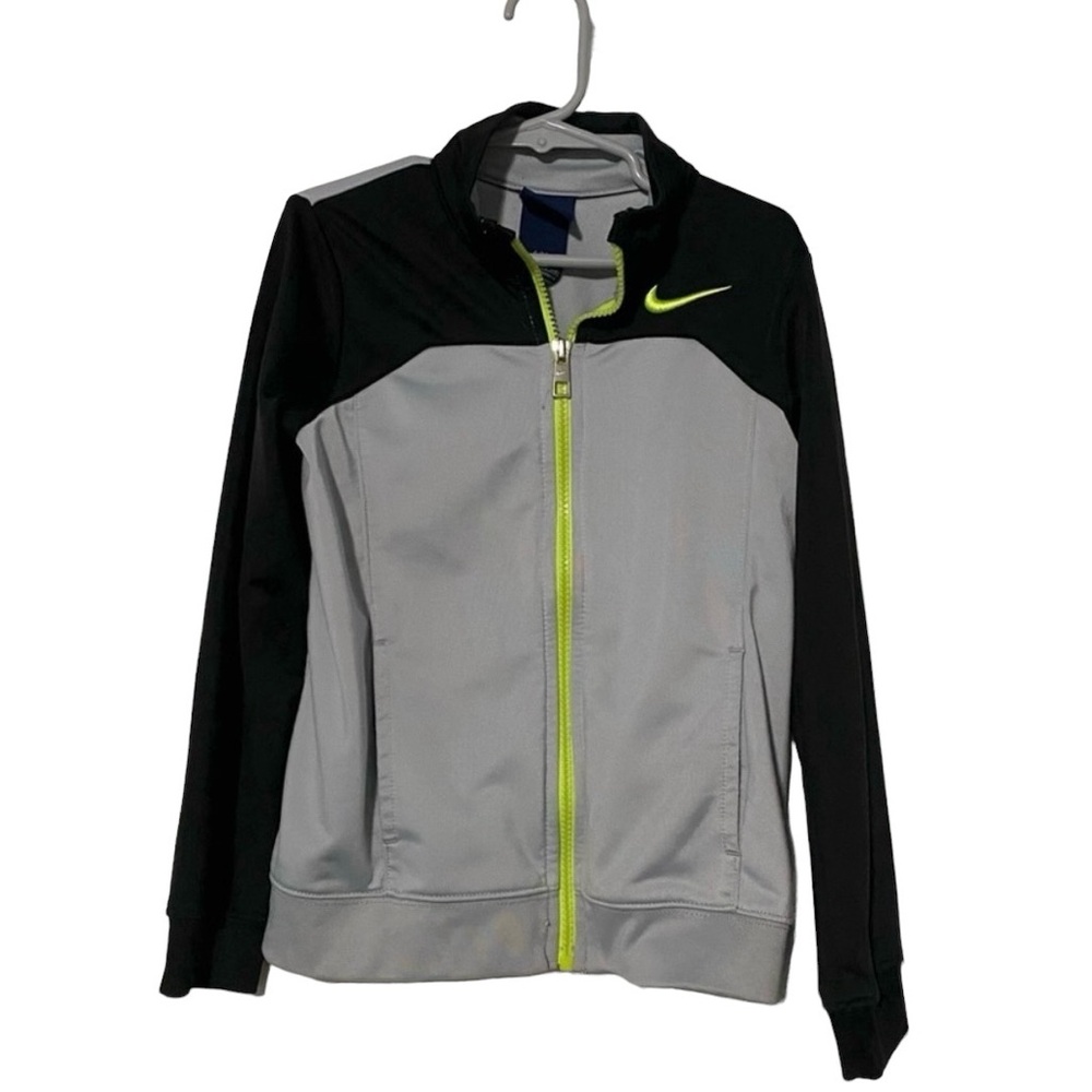 Nike Kids Track Jacket